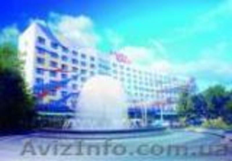 Гостиница "Надия" - <ro>Изображение</ro><ru>Изображение</ru> #1, <ru>Объявление</ru> #18345