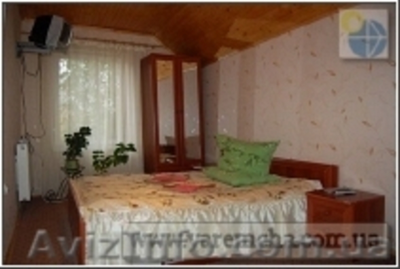 Продам срочно два котэджа на одном участке (0,05га) в г.Яремче Ивано-Франковской - <ro>Изображение</ro><ru>Изображение</ru> #5, <ru>Объявление</ru> #30674