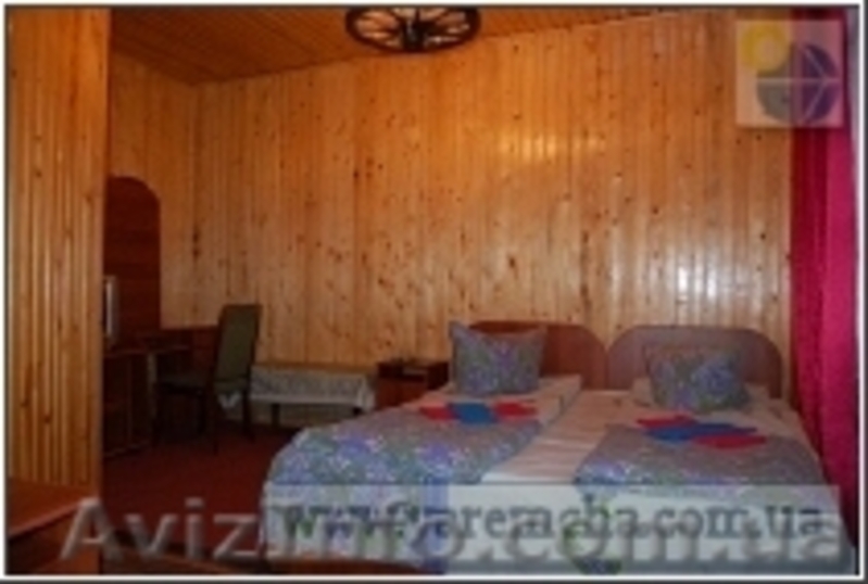 Продам срочно два котэджа на одном участке (0,05га) в г.Яремче Ивано-Франковской - <ro>Изображение</ro><ru>Изображение</ru> #3, <ru>Объявление</ru> #30674