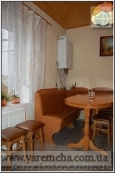 Продам срочно два котэджа на одном участке (0,05га) в г.Яремче Ивано-Франковской - <ro>Изображение</ro><ru>Изображение</ru> #4, <ru>Объявление</ru> #30674