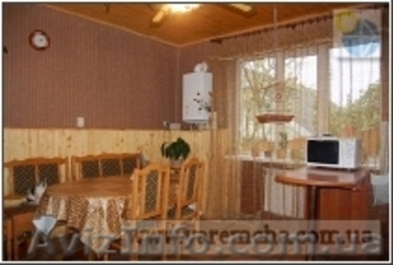 Продам срочно два котэджа на одном участке (0,05га) в г.Яремче Ивано-Франковской - <ro>Изображение</ro><ru>Изображение</ru> #1, <ru>Объявление</ru> #30674