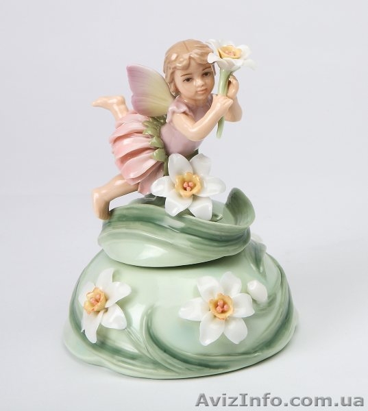 Подарки и сувениры посуда из фарфора - <ro>Изображение</ro><ru>Изображение</ru> #3, <ru>Объявление</ru> #40378