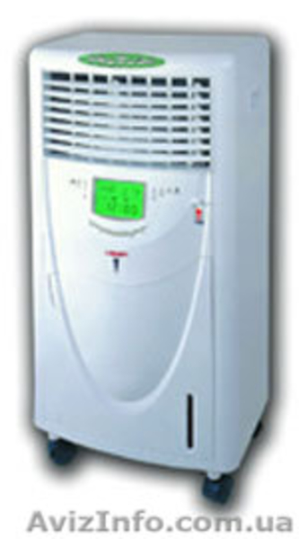 Климатическая техника. Увлажнители. Озонаторы. Продажа. - <ro>Изображение</ro><ru>Изображение</ru> #1, <ru>Объявление</ru> #55460