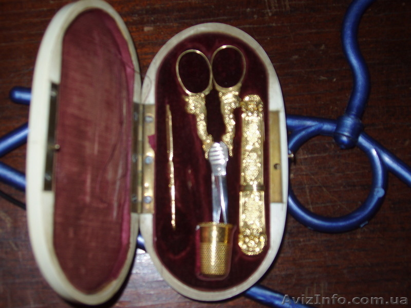 Набір для шиття - <ro>Изображение</ro><ru>Изображение</ru> #2, <ru>Объявление</ru> #55314