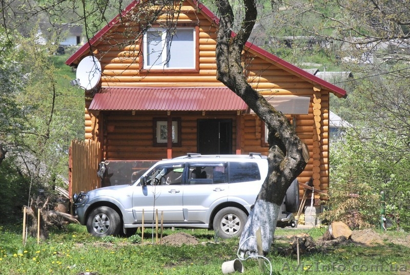 Приватна садиба «Хатка у Косові» - <ro>Изображение</ro><ru>Изображение</ru> #1, <ru>Объявление</ru> #71341