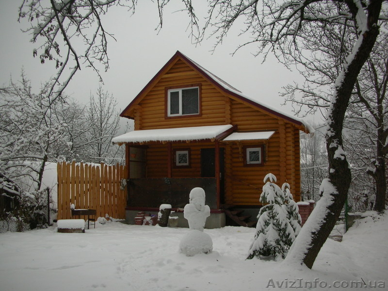 Приватна садиба «Хатка у Косові» - <ro>Изображение</ro><ru>Изображение</ru> #2, <ru>Объявление</ru> #71341