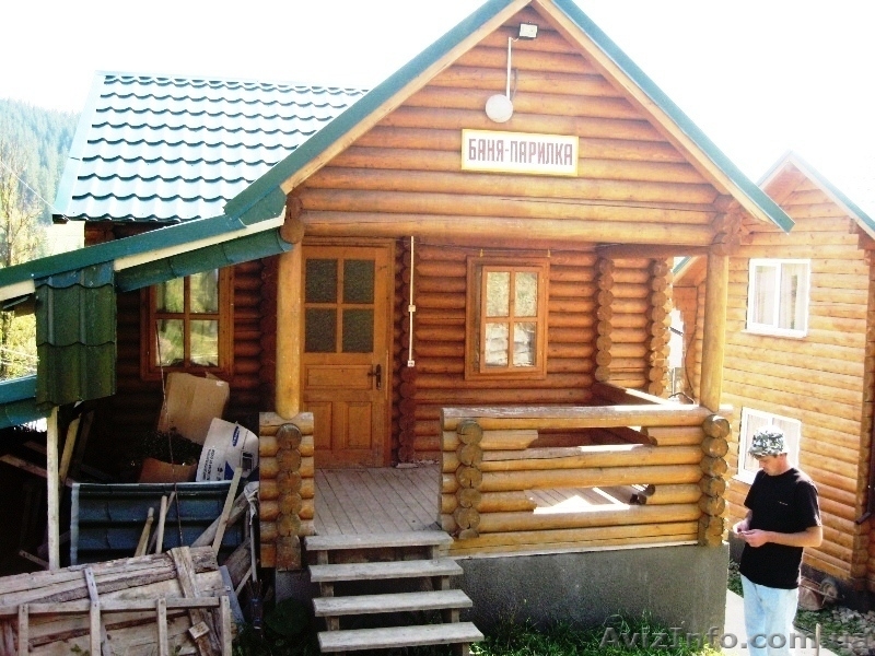 Продам базу отдыха в Яблонице - <ro>Изображение</ro><ru>Изображение</ru> #4, <ru>Объявление</ru> #63413