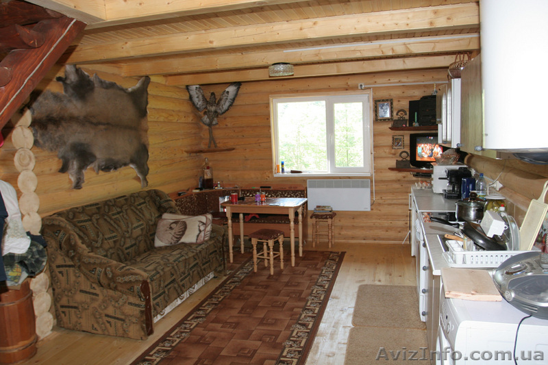 Приватна садиба «Хатка у Косові» - <ro>Изображение</ro><ru>Изображение</ru> #4, <ru>Объявление</ru> #71341