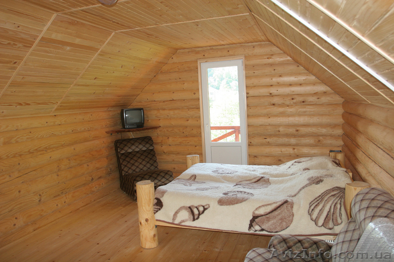 Приватна садиба «Хатка у Косові» - <ro>Изображение</ro><ru>Изображение</ru> #5, <ru>Объявление</ru> #71341