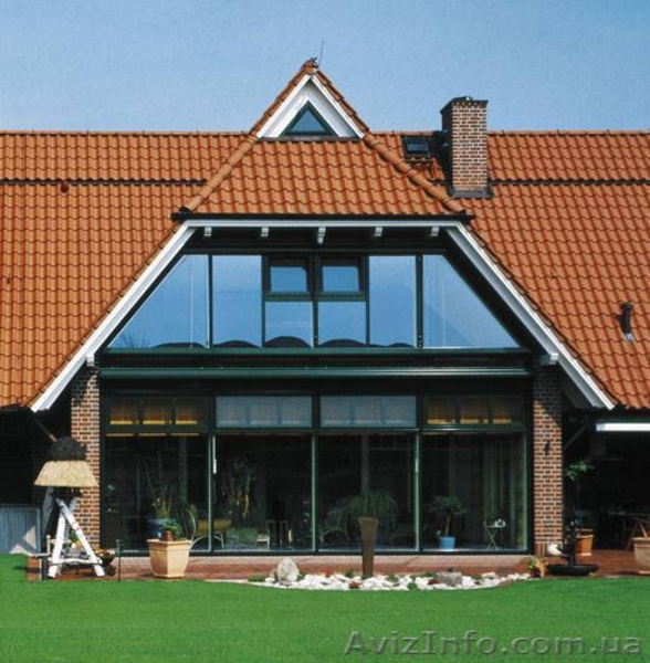 Натуральна черепиця BRAAS, EURONIT, CREATON, NELSKAMP,KORAMIC,RATHSCHECK,ROBEN - <ro>Изображение</ro><ru>Изображение</ru> #1, <ru>Объявление</ru> #85297