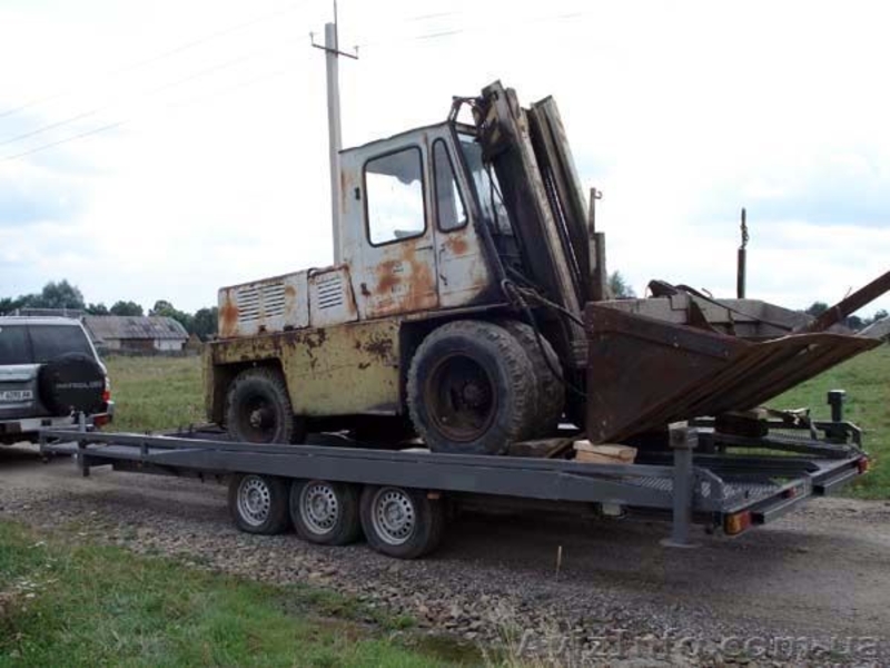 Евакуатор,СТО"Дизель-Сервіс" - <ro>Изображение</ro><ru>Изображение</ru> #5, <ru>Объявление</ru> #9930