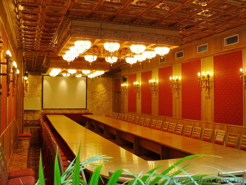 Конференц-зал, обслуживание конференций - <ro>Изображение</ro><ru>Изображение</ru> #2, <ru>Объявление</ru> #110118