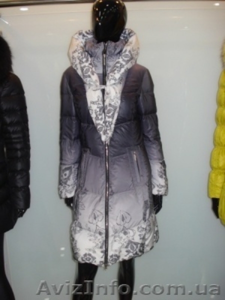 ТОП "INCREASE" продажа пуховиков, лыжных костюмов - <ro>Изображение</ro><ru>Изображение</ru> #4, <ru>Объявление</ru> #105634