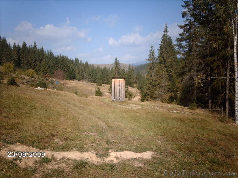 земельна ділянка Карпати - <ro>Изображение</ro><ru>Изображение</ru> #3, <ru>Объявление</ru> #117869