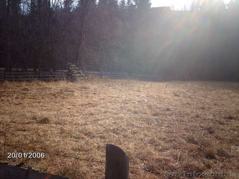 земельна ділянка Карпати - <ro>Изображение</ro><ru>Изображение</ru> #4, <ru>Объявление</ru> #117869