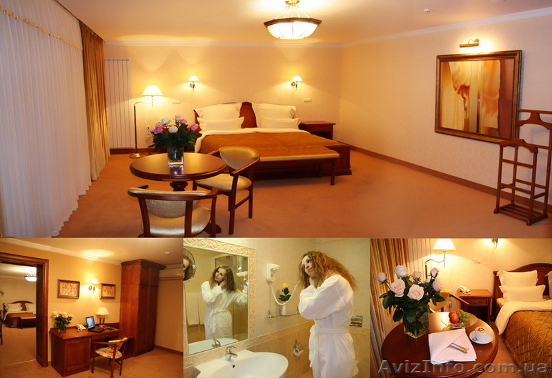 Гостиница "Надия" - <ro>Изображение</ro><ru>Изображение</ru> #2, <ru>Объявление</ru> #18345