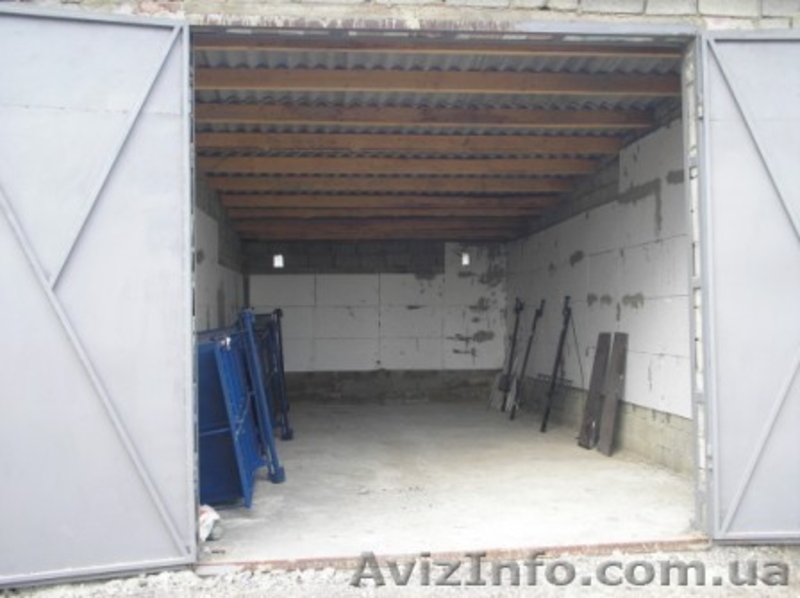Терміново !! Продається гараж - <ro>Изображение</ro><ru>Изображение</ru> #1, <ru>Объявление</ru> #106389