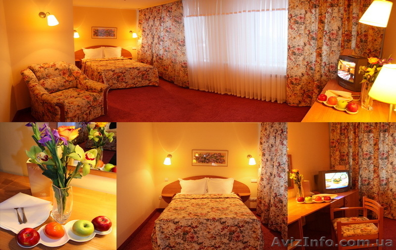 Гостиница "Надия" - <ro>Изображение</ro><ru>Изображение</ru> #3, <ru>Объявление</ru> #18345