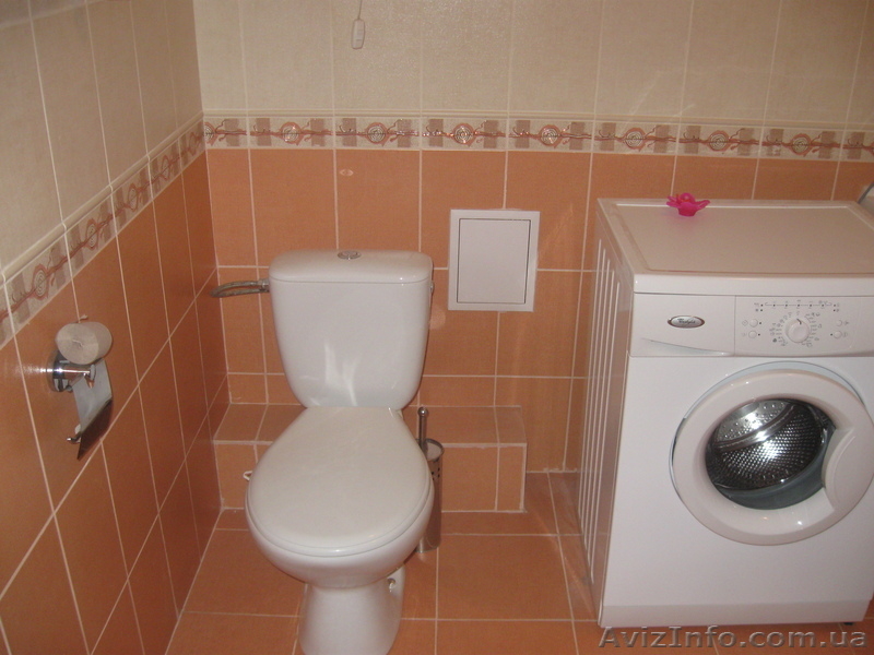 подобова аренда квартири - <ro>Изображение</ro><ru>Изображение</ru> #4, <ru>Объявление</ru> #94201