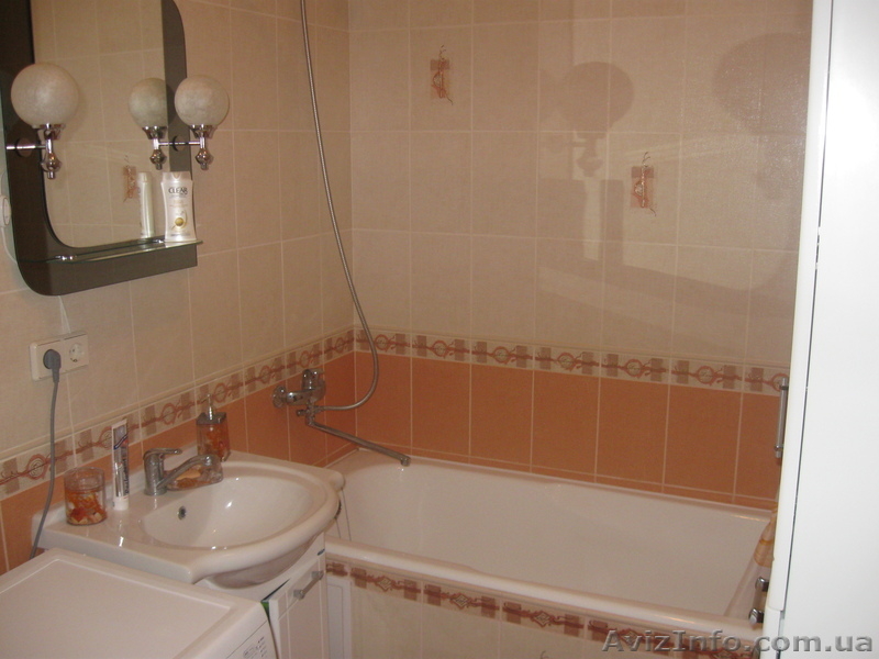 подобова аренда квартири - <ro>Изображение</ro><ru>Изображение</ru> #5, <ru>Объявление</ru> #94201