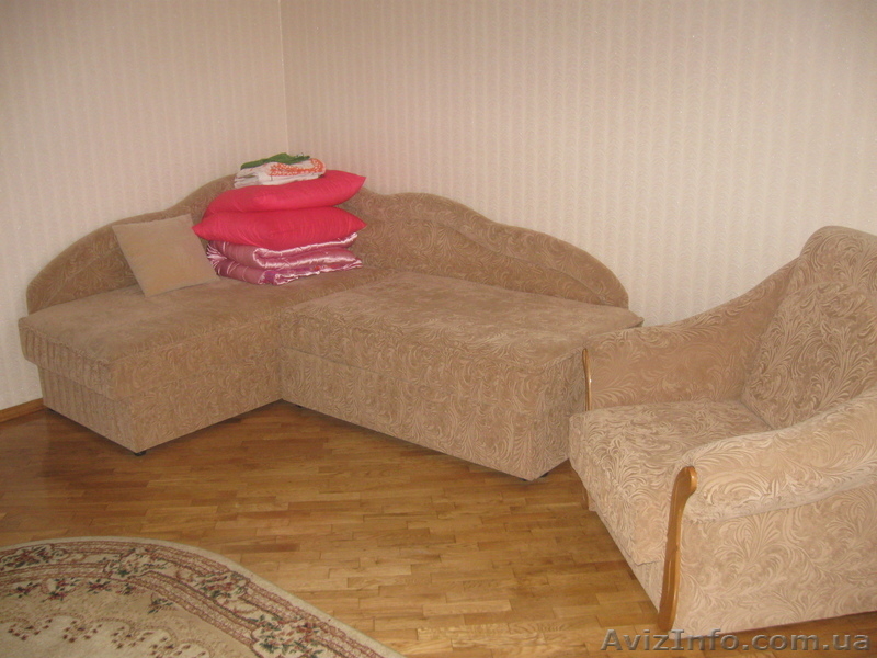 подобова аренда квартири - <ro>Изображение</ro><ru>Изображение</ru> #3, <ru>Объявление</ru> #94201