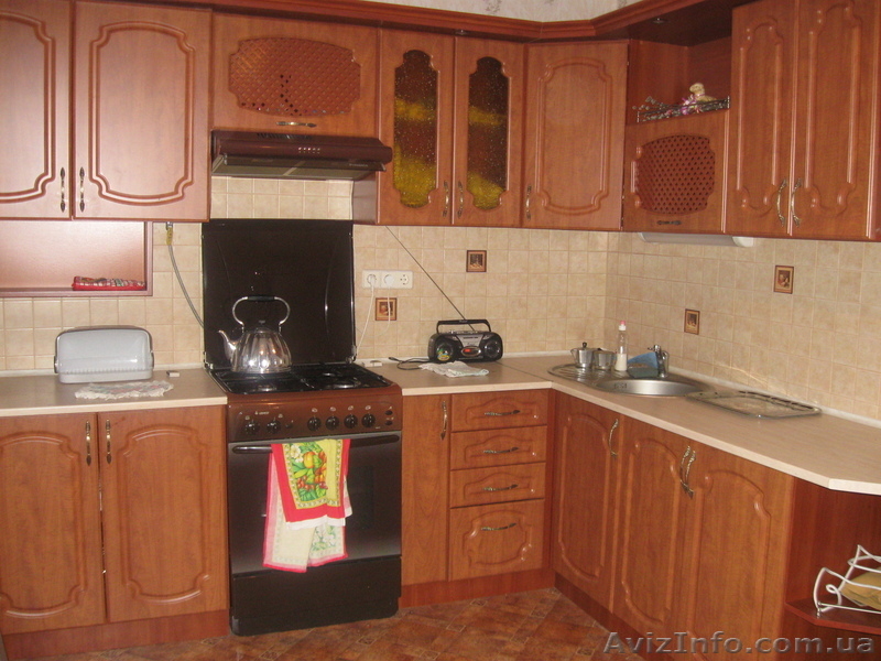 подобова аренда квартири - <ro>Изображение</ro><ru>Изображение</ru> #6, <ru>Объявление</ru> #94201