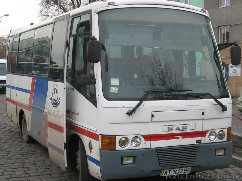 пасажирські перевезення на Буковель - <ro>Изображение</ro><ru>Изображение</ru> #3, <ru>Объявление</ru> #160745