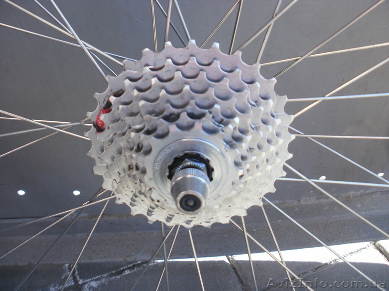 горный кроссовый велосипед - <ro>Изображение</ro><ru>Изображение</ru> #10, <ru>Объявление</ru> #149596