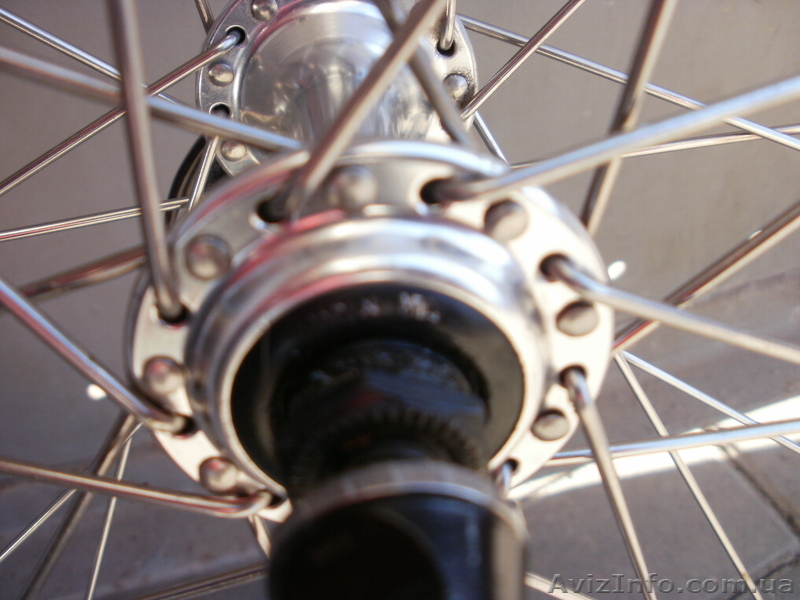 горный кроссовый велосипед - <ro>Изображение</ro><ru>Изображение</ru> #2, <ru>Объявление</ru> #149596