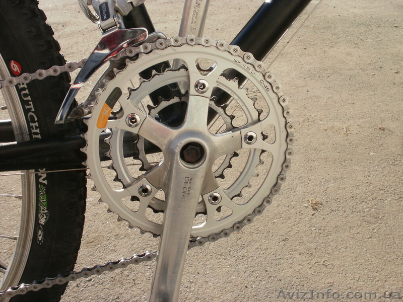 горный кроссовый велосипед - <ro>Изображение</ro><ru>Изображение</ru> #6, <ru>Объявление</ru> #149596