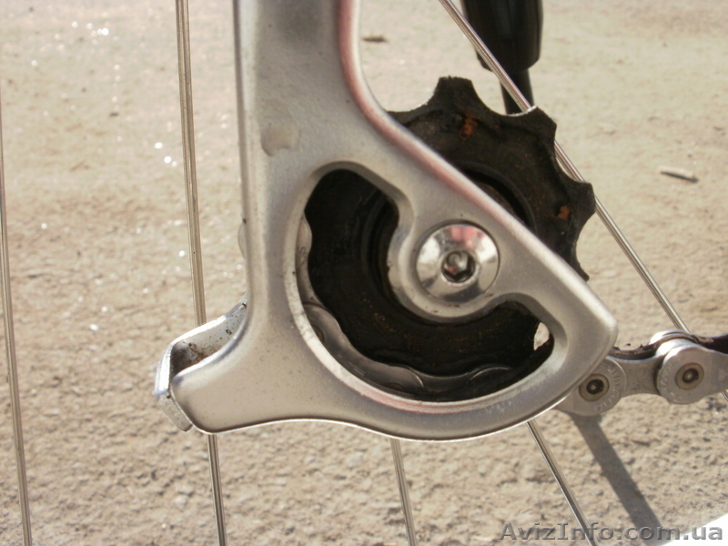 горный кроссовый велосипед - <ro>Изображение</ro><ru>Изображение</ru> #7, <ru>Объявление</ru> #149596