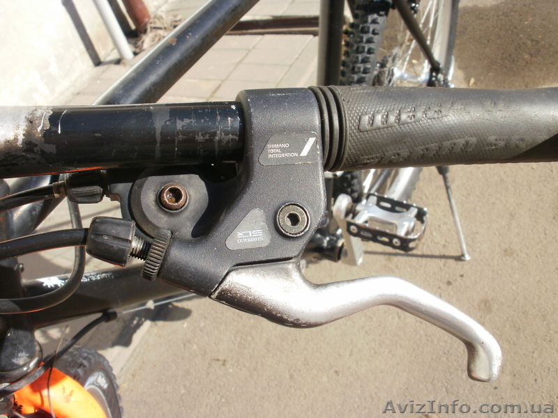 горный кроссовый велосипед - <ro>Изображение</ro><ru>Изображение</ru> #8, <ru>Объявление</ru> #149596