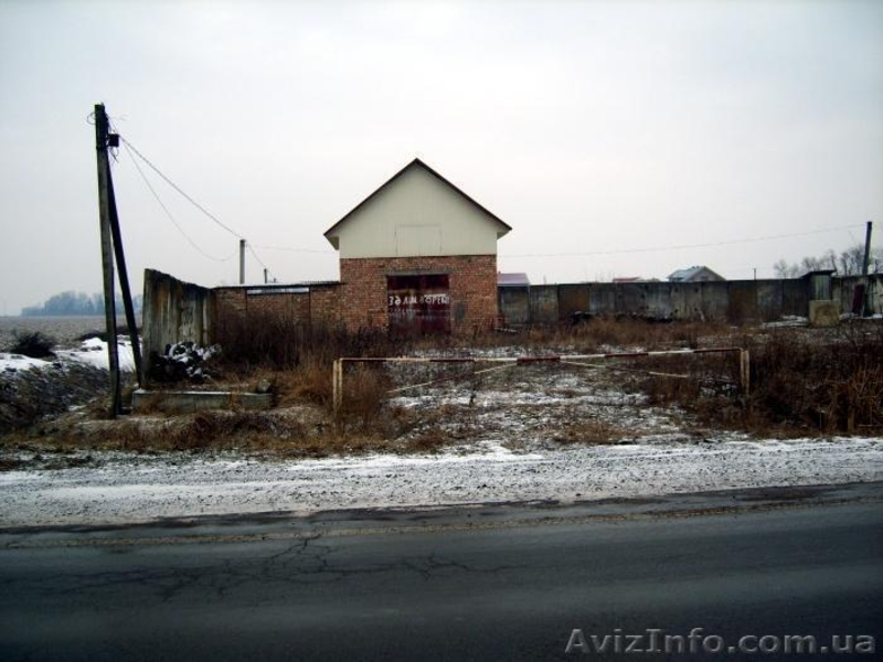 Продається земельна ділянка комерційного призначення  - <ro>Изображение</ro><ru>Изображение</ru> #1, <ru>Объявление</ru> #189452