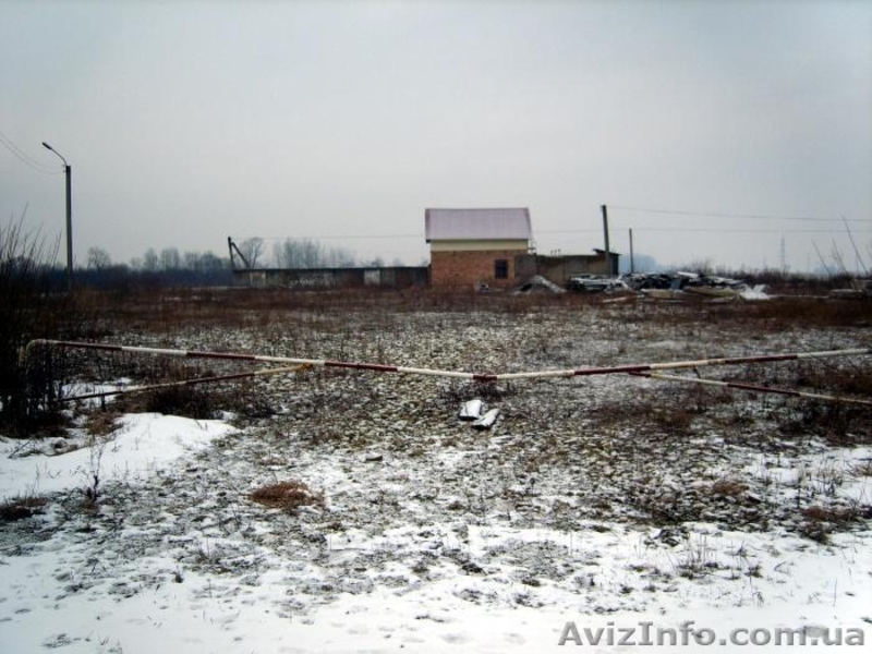 Продається земельна ділянка комерційного призначення  - <ro>Изображение</ro><ru>Изображение</ru> #2, <ru>Объявление</ru> #189452