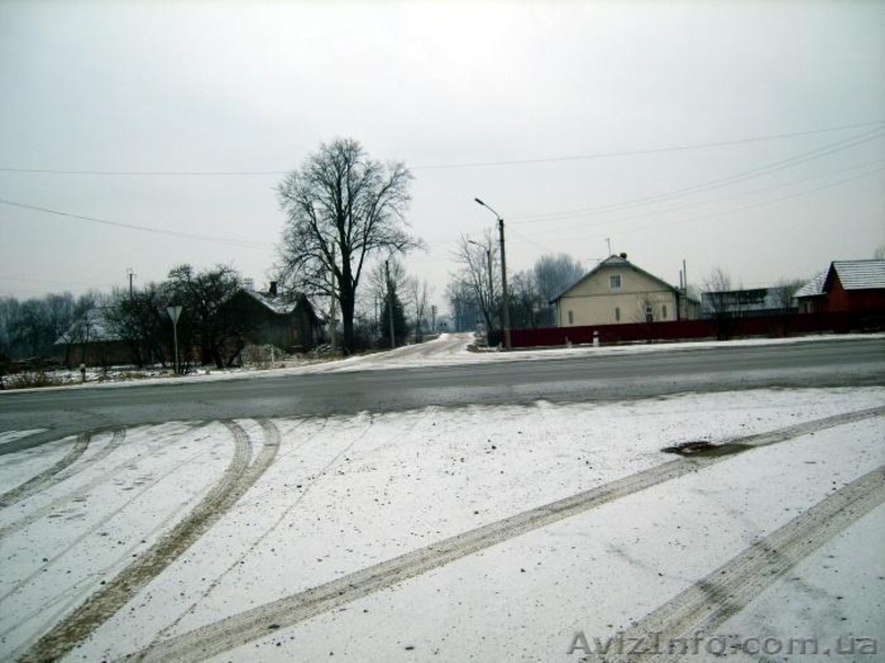 Продається земельна ділянка комерційного призначення  - <ro>Изображение</ro><ru>Изображение</ru> #4, <ru>Объявление</ru> #189452