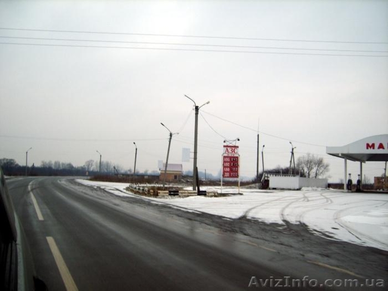 Продається земельна ділянка комерційного призначення  - <ro>Изображение</ro><ru>Изображение</ru> #5, <ru>Объявление</ru> #189452