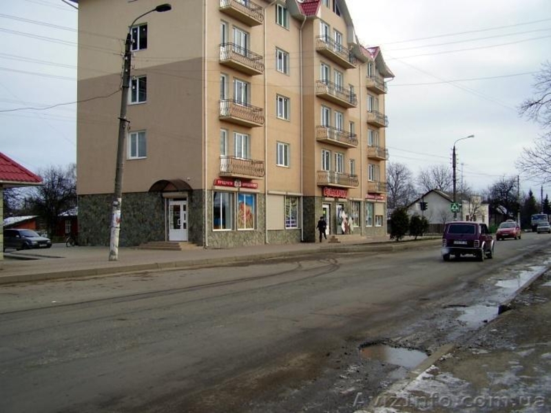 Продається 5-ти кімнатна квартира - <ro>Изображение</ro><ru>Изображение</ru> #1, <ru>Объявление</ru> #189448