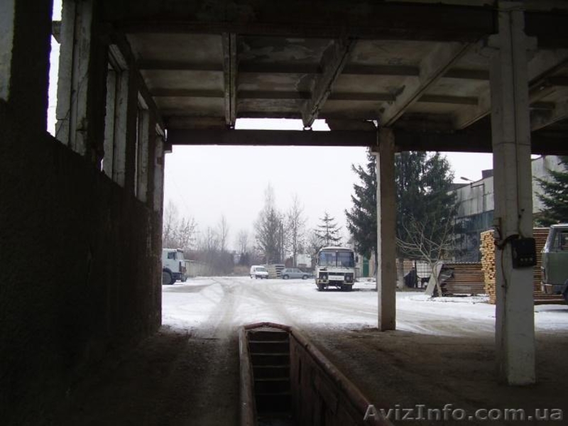 Продається ТОВ ”Коломийська автобаза” в м.Коломия по вул.Шарлая, 23. - <ro>Изображение</ro><ru>Изображение</ru> #2, <ru>Объявление</ru> #189398