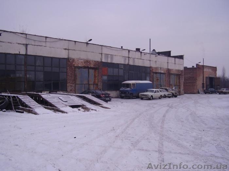 Продається ТОВ ”Коломийська автобаза” в м.Коломия по вул.Шарлая, 23. - <ro>Изображение</ro><ru>Изображение</ru> #6, <ru>Объявление</ru> #189398