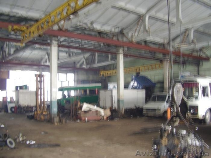 Продається ТОВ ”Коломийська автобаза” в м.Коломия по вул.Шарлая, 23. - <ro>Изображение</ro><ru>Изображение</ru> #8, <ru>Объявление</ru> #189398