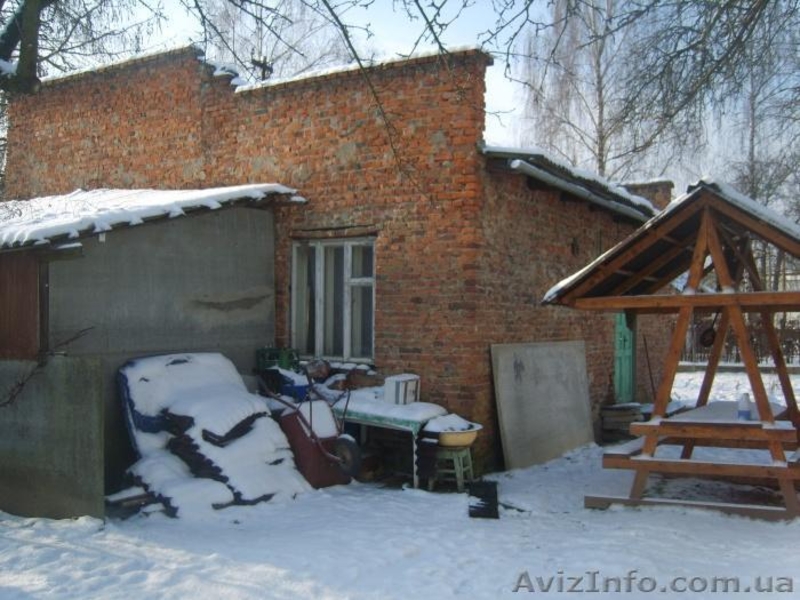 Продаються 2 особняки - <ro>Изображение</ro><ru>Изображение</ru> #2, <ru>Объявление</ru> #189349