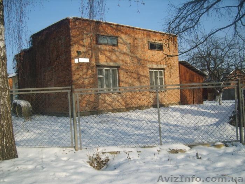 Продаються 2 особняки - <ro>Изображение</ro><ru>Изображение</ru> #4, <ru>Объявление</ru> #189349