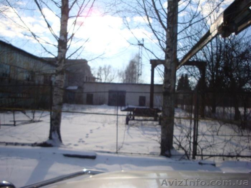 Продається нежитлова будівля (ПМК) - <ro>Изображение</ro><ru>Изображение</ru> #1, <ru>Объявление</ru> #189345