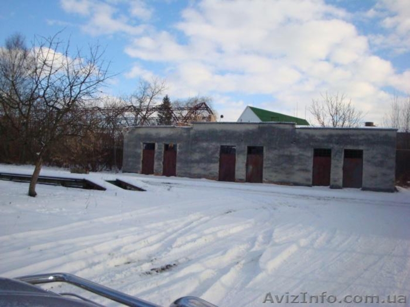 Продається нежитлова будівля (ПМК) - <ro>Изображение</ro><ru>Изображение</ru> #3, <ru>Объявление</ru> #189345