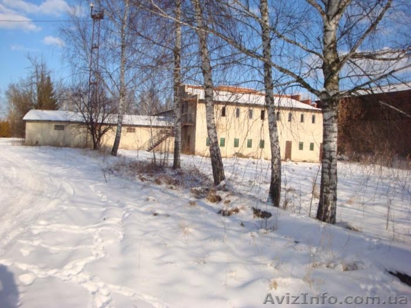 Продається нежитлова будівля (ПМК) - <ro>Изображение</ro><ru>Изображение</ru> #4, <ru>Объявление</ru> #189345