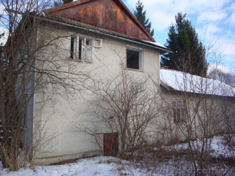 Продається нежитлова будівля (ПМК) - <ro>Изображение</ro><ru>Изображение</ru> #7, <ru>Объявление</ru> #189345