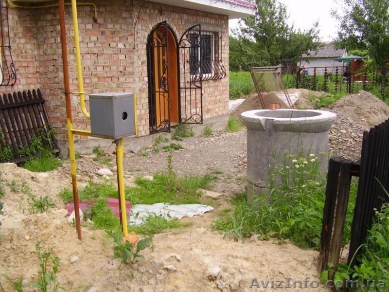 Продається новозбудований 2-х поверховий будинок - <ro>Изображение</ro><ru>Изображение</ru> #3, <ru>Объявление</ru> #189343