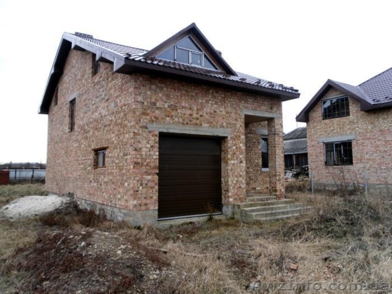 Продаються в м.Тисмениця 2 житлові будинки, незавершенні будівництвом. - <ro>Изображение</ro><ru>Изображение</ru> #5, <ru>Объявление</ru> #189332