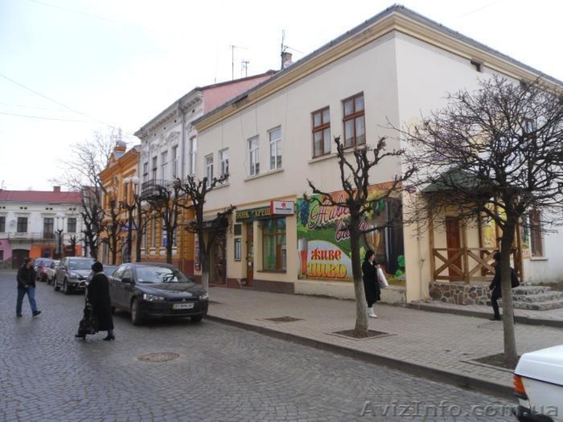 Приміщення магазину на 1-му поверсі 2-х поверхового польського цегляного будинку - <ro>Изображение</ro><ru>Изображение</ru> #1, <ru>Объявление</ru> #189266