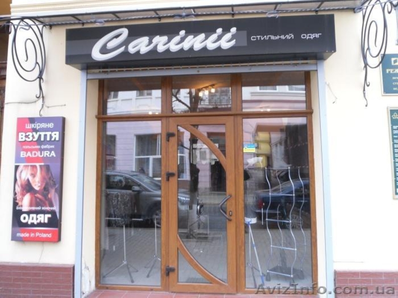 Приміщення магазину на 1-му поверсі 2-х поверхового польського цегляного будинку - <ro>Изображение</ro><ru>Изображение</ru> #2, <ru>Объявление</ru> #189266